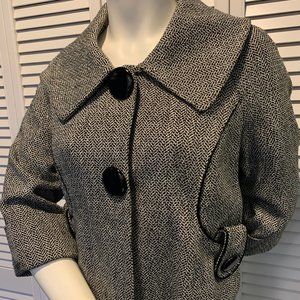 Insight Cropped Jacket